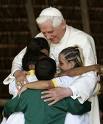 pope-benedict-and-kids