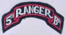 5th Ranger Battalion