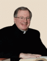 Father Drew Christiansen, SJ-Current Editor in Chief of America