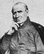 Father John McElroy, S. J.